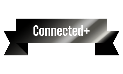 Connected+ 27$/Month