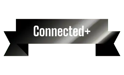 Connected+ 27$/Month