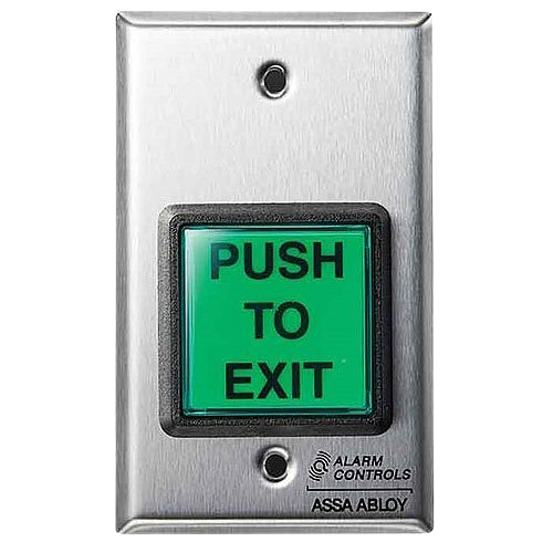 REX Button