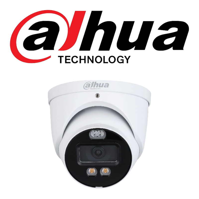 Dahua