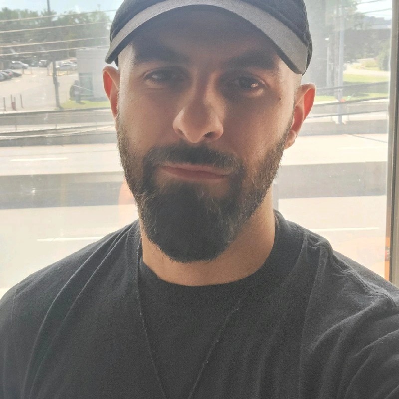 Georges Abi-Rached