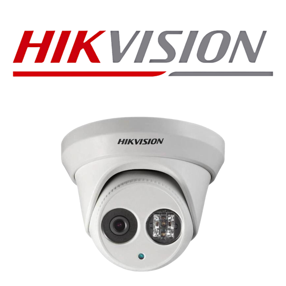 HikVision