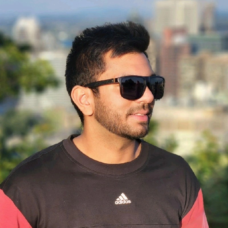 Jatin Sharma