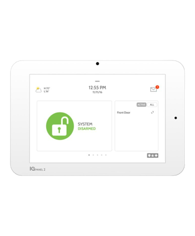 Qolsys IQ Panel 2