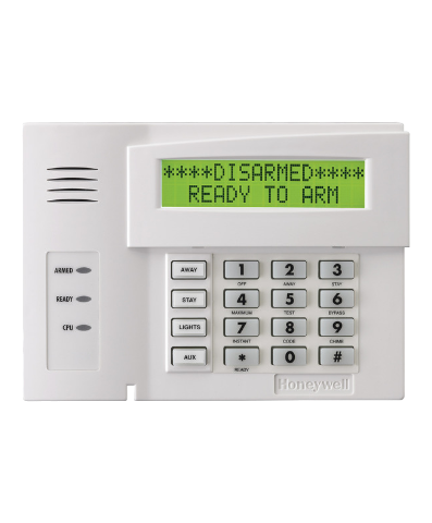 Honeywell Vista 15/20