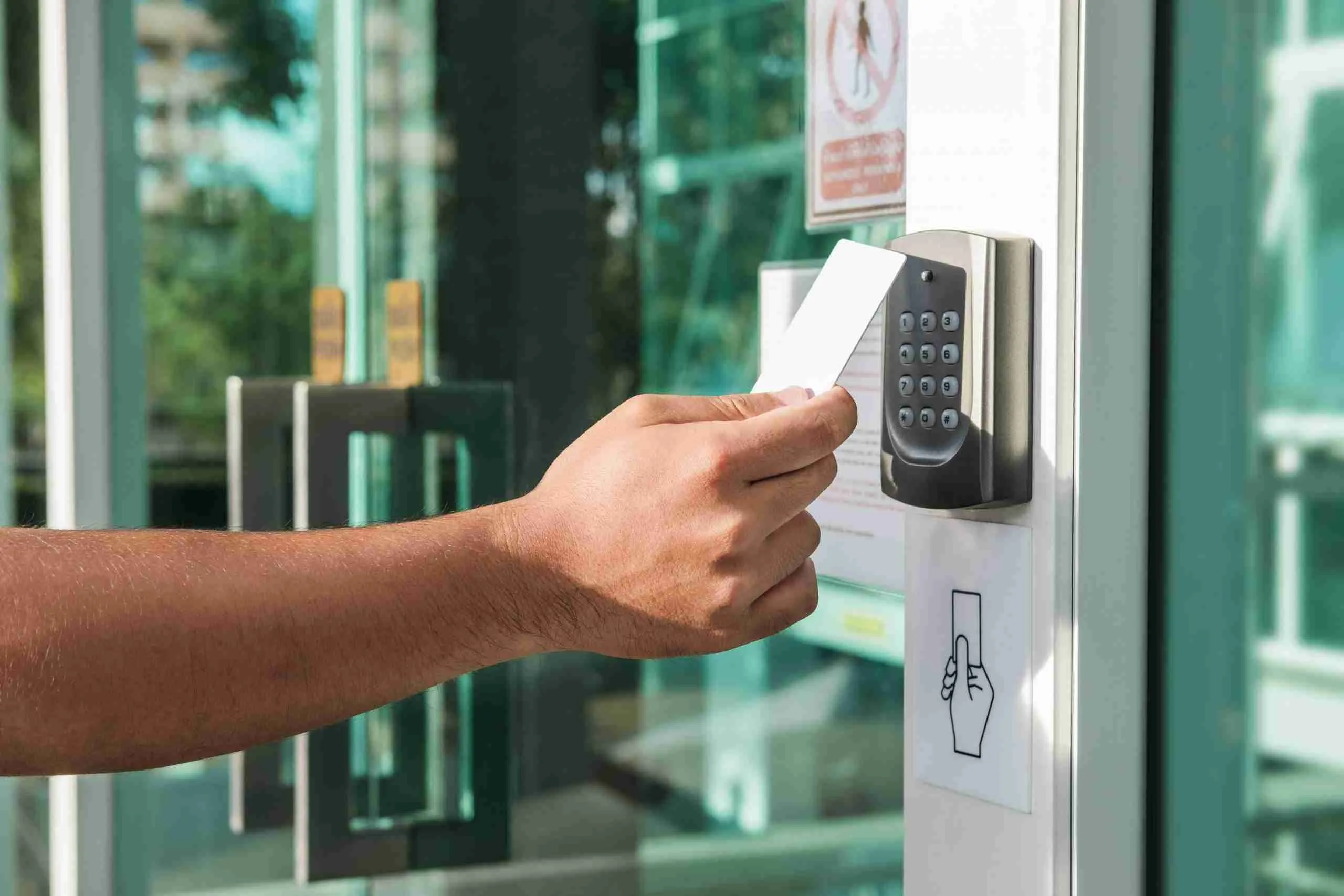 Access Control