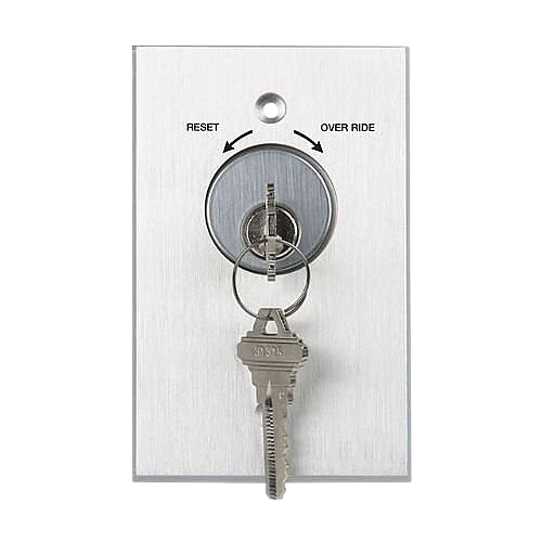 Key Switch