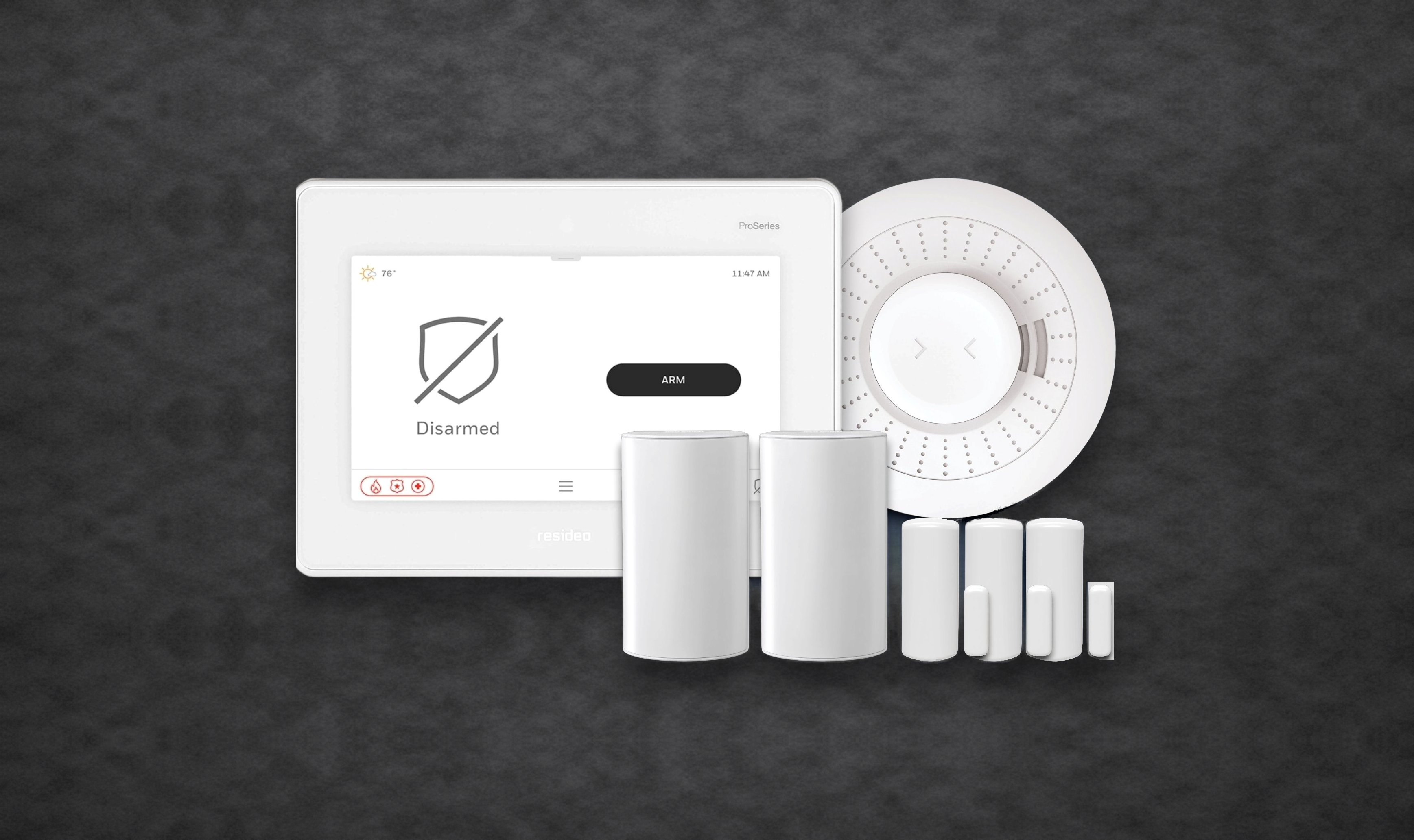 Honeywell ProSeries Kit