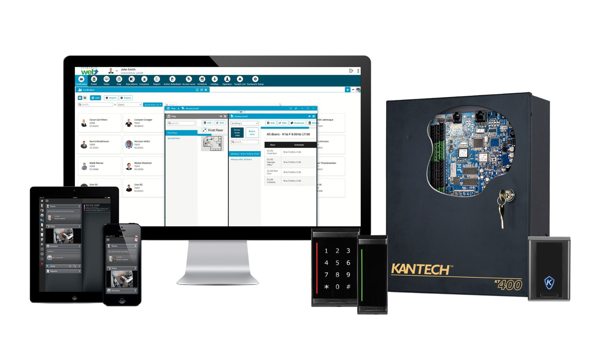 Access Control