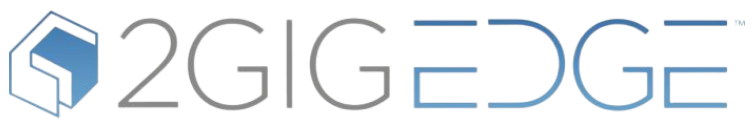 2GIG Edge logo