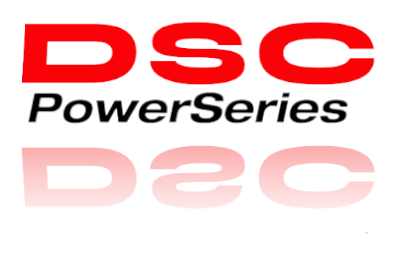 DSC PowerSeries logo
