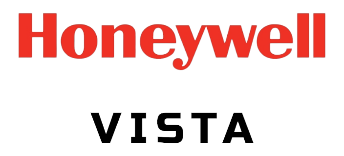 Honeywell Vista logo