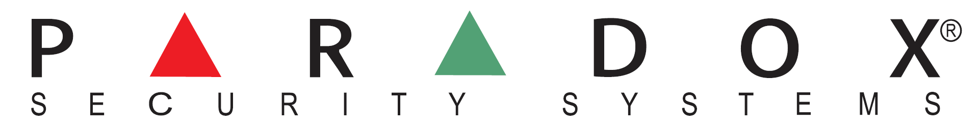Paradox logo