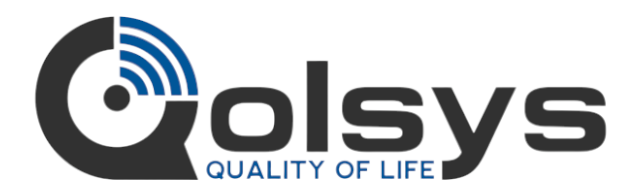 Qolsys logo