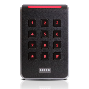 Keypads